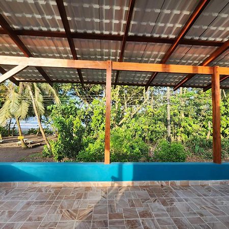 Alma Del Bosque Hotel Tortuguero Exterior photo